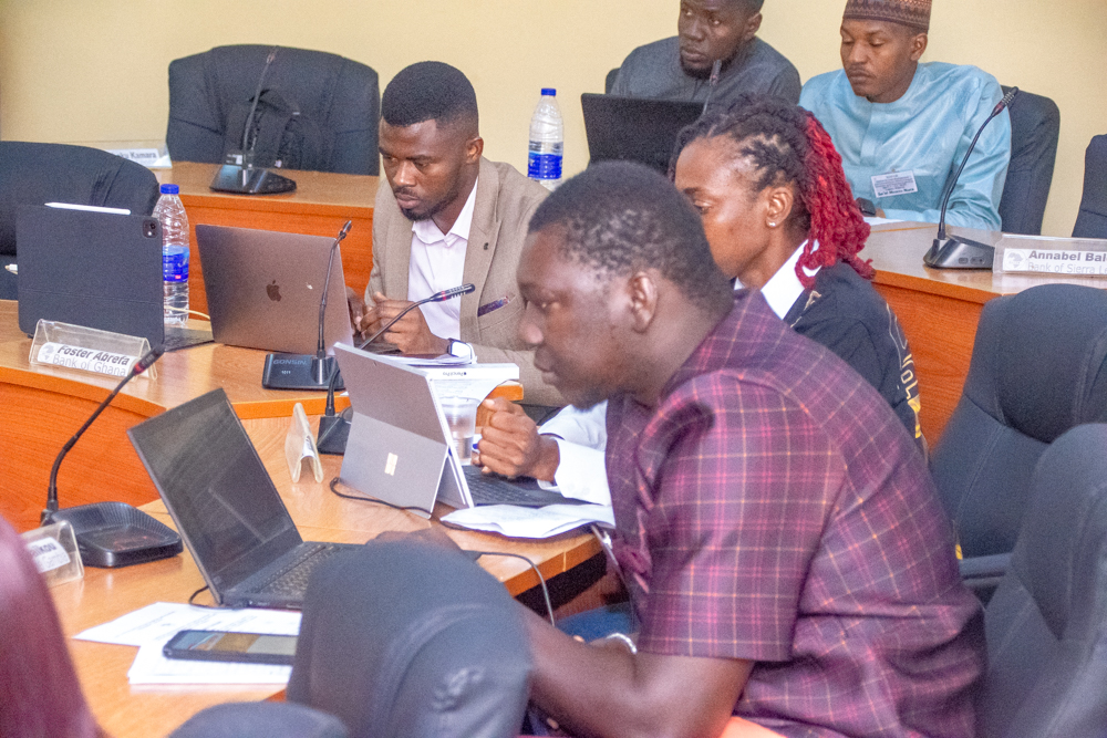 FISCAL POLICY, DEBT MANAGEMENT AND REGIONAL INTEGRATION PROGRAMME