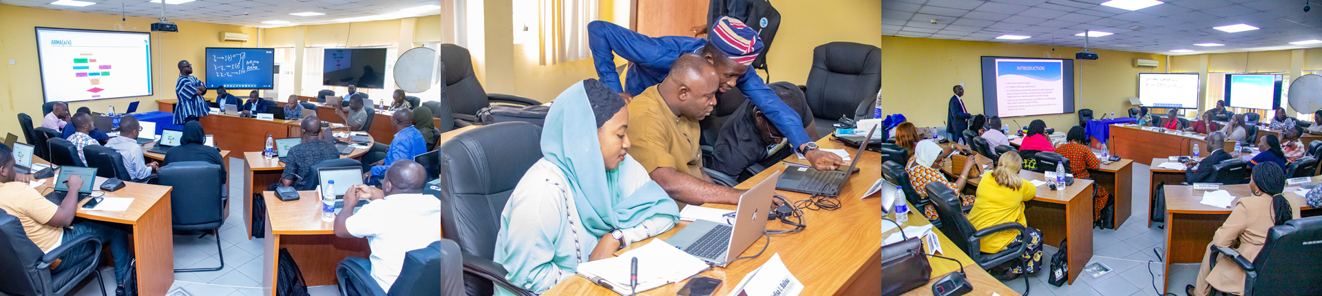Business Development and Consultancy Unit
