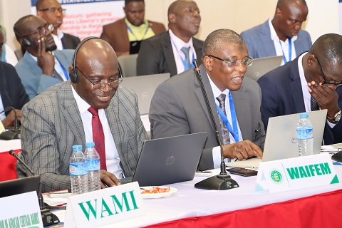 Regional Workshop on Construction Of Macroeconomic and Uncertainty Indices (CMUI) in a Big Data Environment.